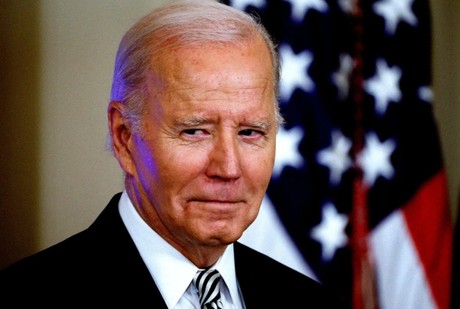 Niegan posible retirada de Joe Biden de su candidatura presidencial