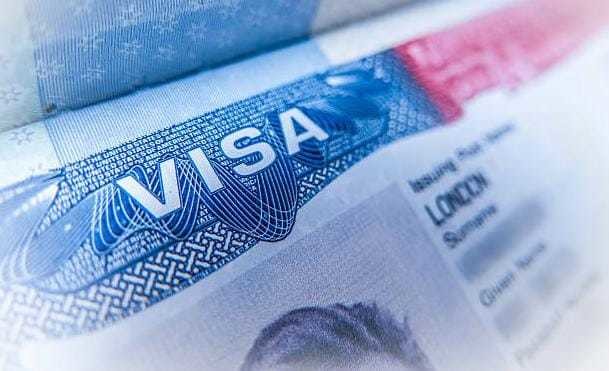 ¡Adelanta tu cita para la visa de EE. UU.! Nueva opción para Mexicanos. Foto ilustrativa: iStock