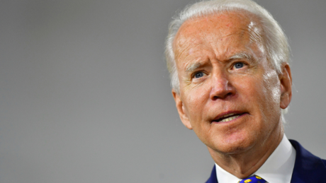 Joe Biden renuncia a ser candidato presidencial: ¿Quién será su sustituto?
