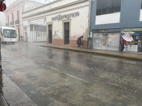 Clima en Yucatán: reporte del viernes 12 de julio