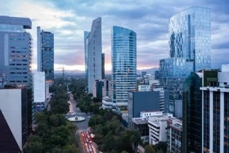 Estas son las ciudades más peligrosas de nuestro país