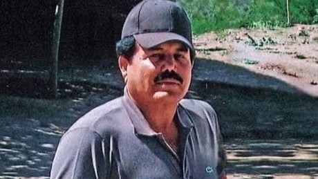 Reportan detención de Ismael 'El Mayo' Zambada en Estados Unidos
