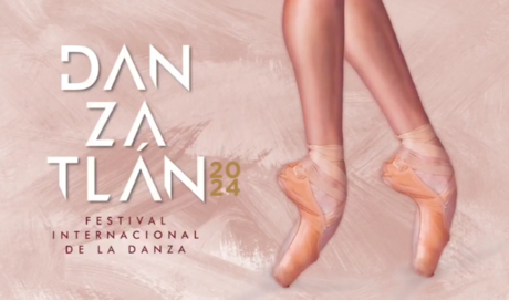 ¡Llega Danzatlán 2024 a Edomex! Aquí todos los detalles