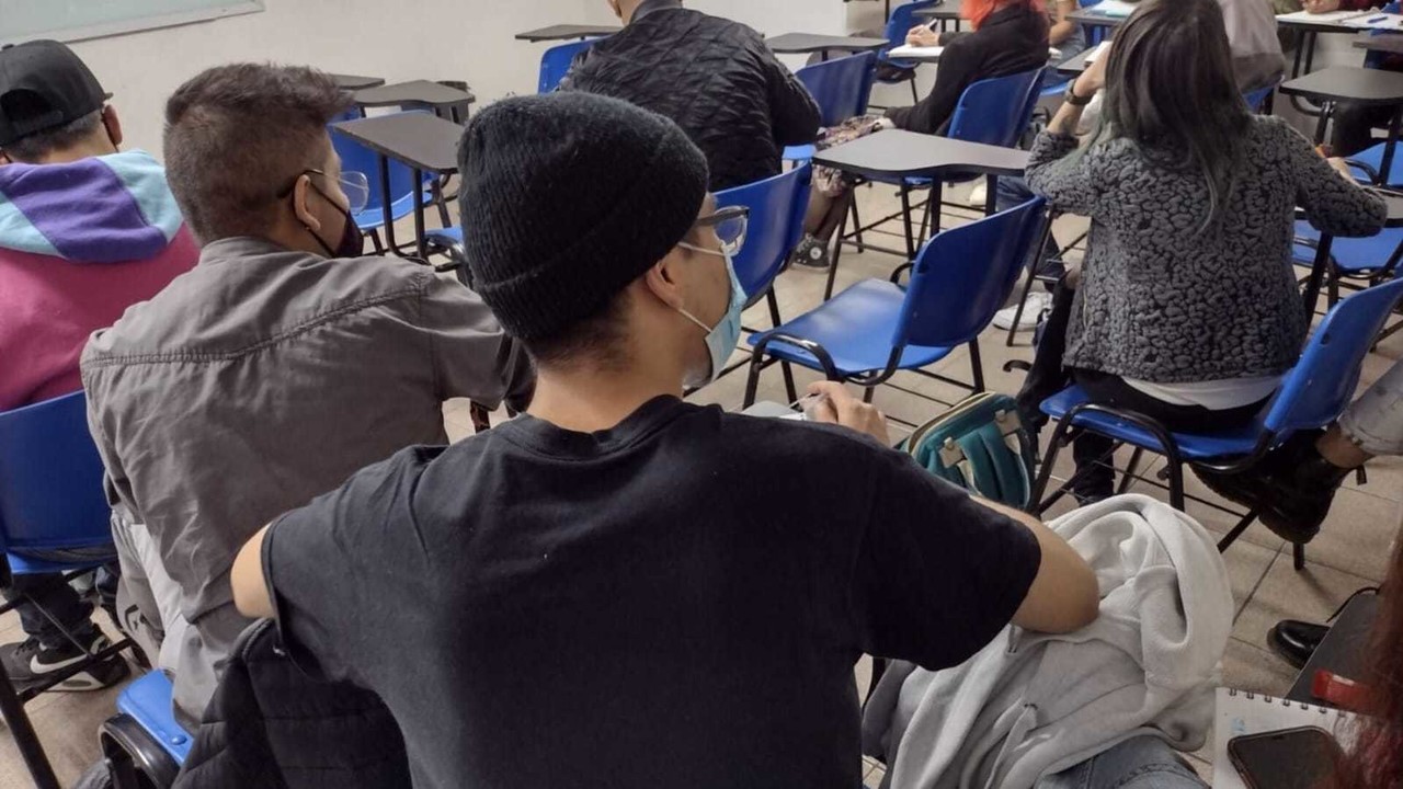 Escuelas 'patito': Cómo evitar ser víctima de su engaño. Foto: POSTA