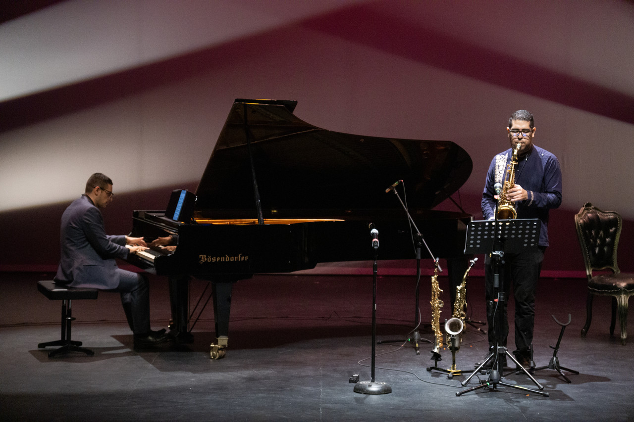 Estos conciertos son parte de la programación incluyente y diversa que CONARTE ofrece anualmente. Foto. Conarte.