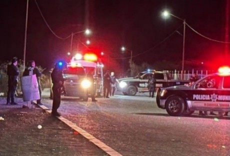 Encuentran muerto a policía secuestrado en Caborca, Sonora