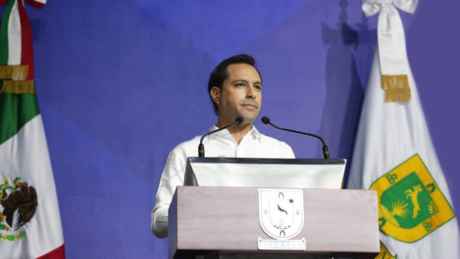 Mauricio Vila Dosal lidera preferencias para dirigir al PAN Nacional
