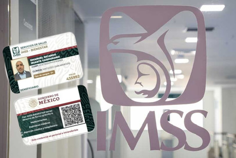 Alerta coordinador del IMSS-Bienestar sobre estafas en entrega de credenciales