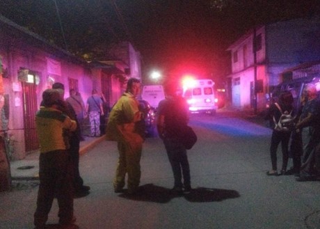 Balacera deja dos mujeres sin vida y una herida en Morelos