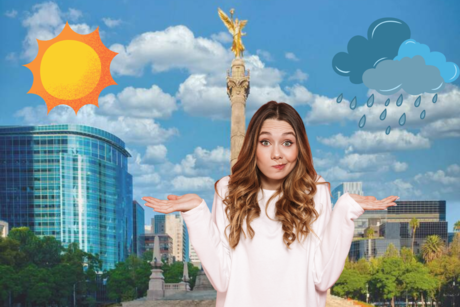 ¿Ciudad de México tendrá lluvias este domingo 7 de julio?
