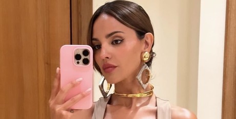 Eiza González actuará junto a Vince Vaughn y James Marsden en película