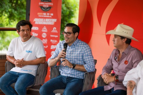 Anuncian Campeonato Grill Máster HEB en Santiago, Nuevo León