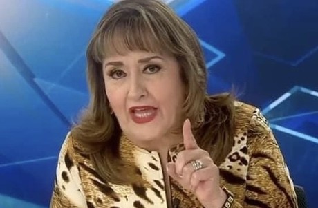 María Julia LaFuente ¿prepara programa de talk show? Esto se sabe