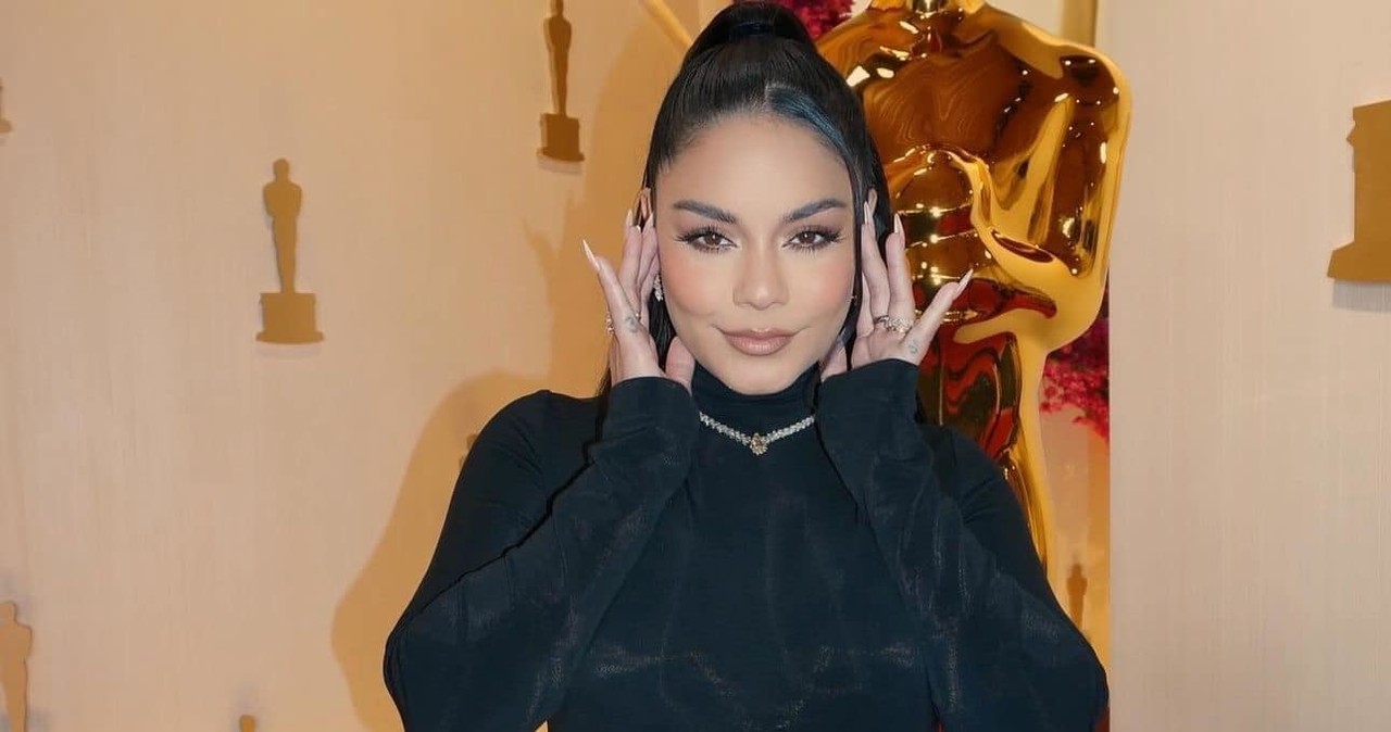 Vanessa Hudgens critica a paparazzis por filtrar fotos con su bebé recién nacido