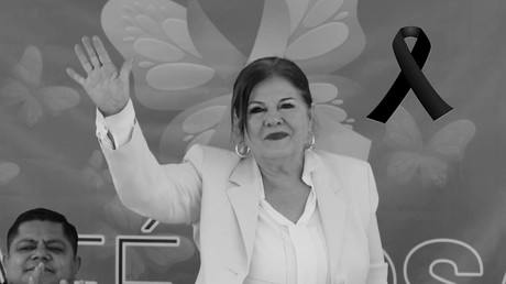 Fallece Irma Araceli Aispuro, presidenta municipal de Poanas