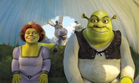 ¡Somos tan viejos! Shrek 2 volverá a los cines en México
