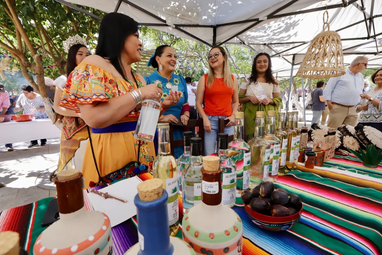 Los domingos se organizarán muestras gastronómicas en Nombre de Dios. Foto: Cortesía.