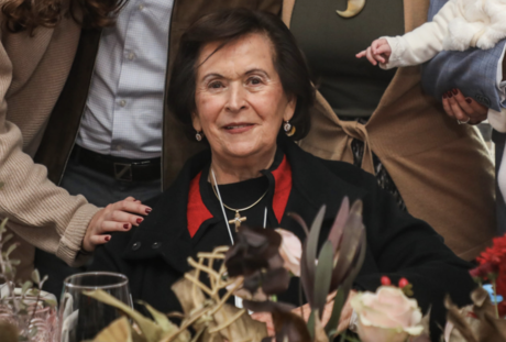 El legado de Doña María Alicia Villarreal de López en Saltillo