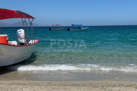 Capacitan a pescadores para servicios turísticos en La Paz