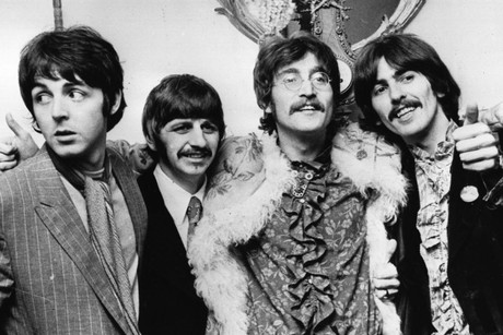 The Beatles tendrán un Fan Fest en la CDMX; descubre dónde y cuándo
