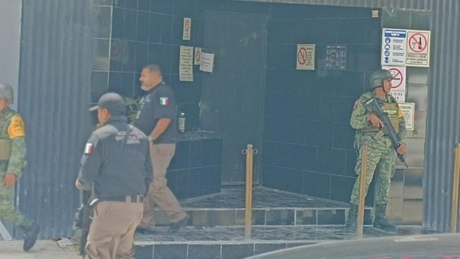 Operativo en Mérida: Catean centros nocturnos por presunta trata de personas