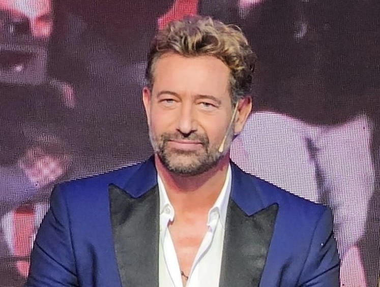 Gabriel Soto es dado de alta del hospital Foto: Instagram