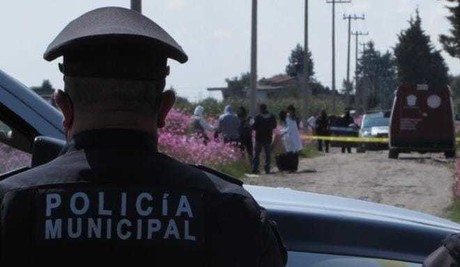 Muere albañil tras caer en obra de construcción en Metepec