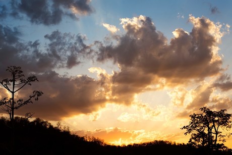 Aquí tienes el pronóstico del tiempo para Tamaulipas