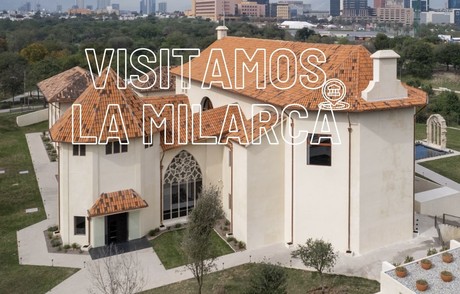 Visitamos 'La Milarca': ¿Sabes de qué se trata? ¿Lo conoces? Aquí te decimos