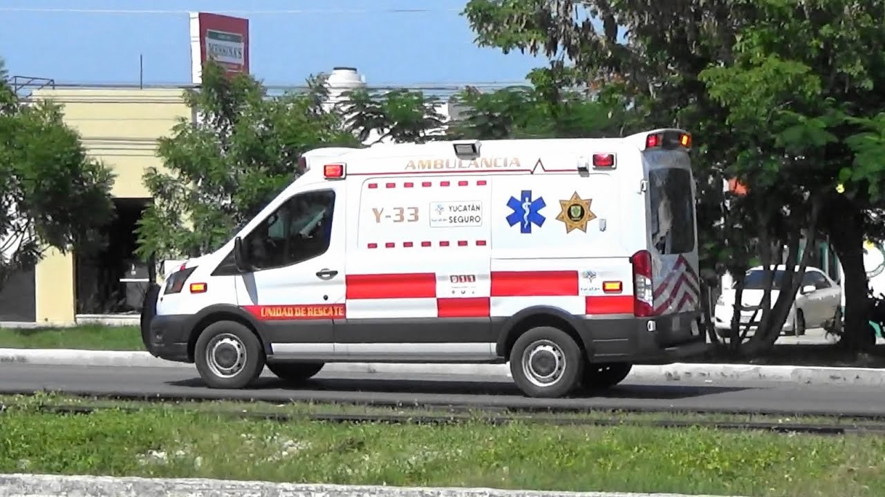 La rápida reacción de la madre y la pronta intervención de los servicios de emergencia fueron fundamentales para salvar la vida del pequeño. Foto: Redes sociales