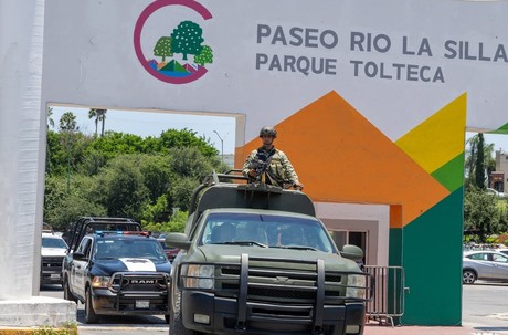 Guadalupe refuerza seguridad con Ejército Mexicano y Guardia Nacional