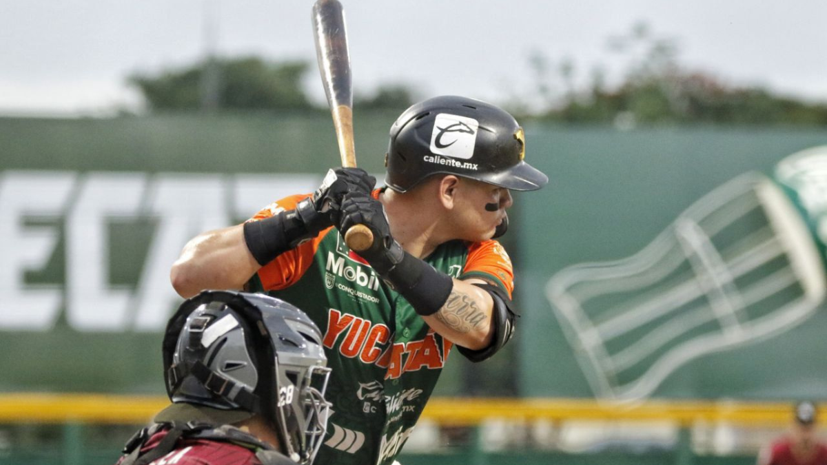 Leones viajará a Veracruz para enfrentarse contra El Águila Foto: Cortesía