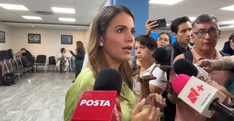 Solicita Lorena de la Garza atender los problemas de cables en desuso