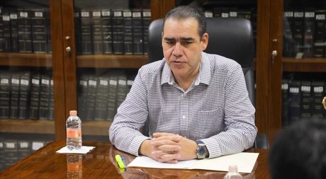 Propone Heriberto Treviño impulsar servicios de tanatologia