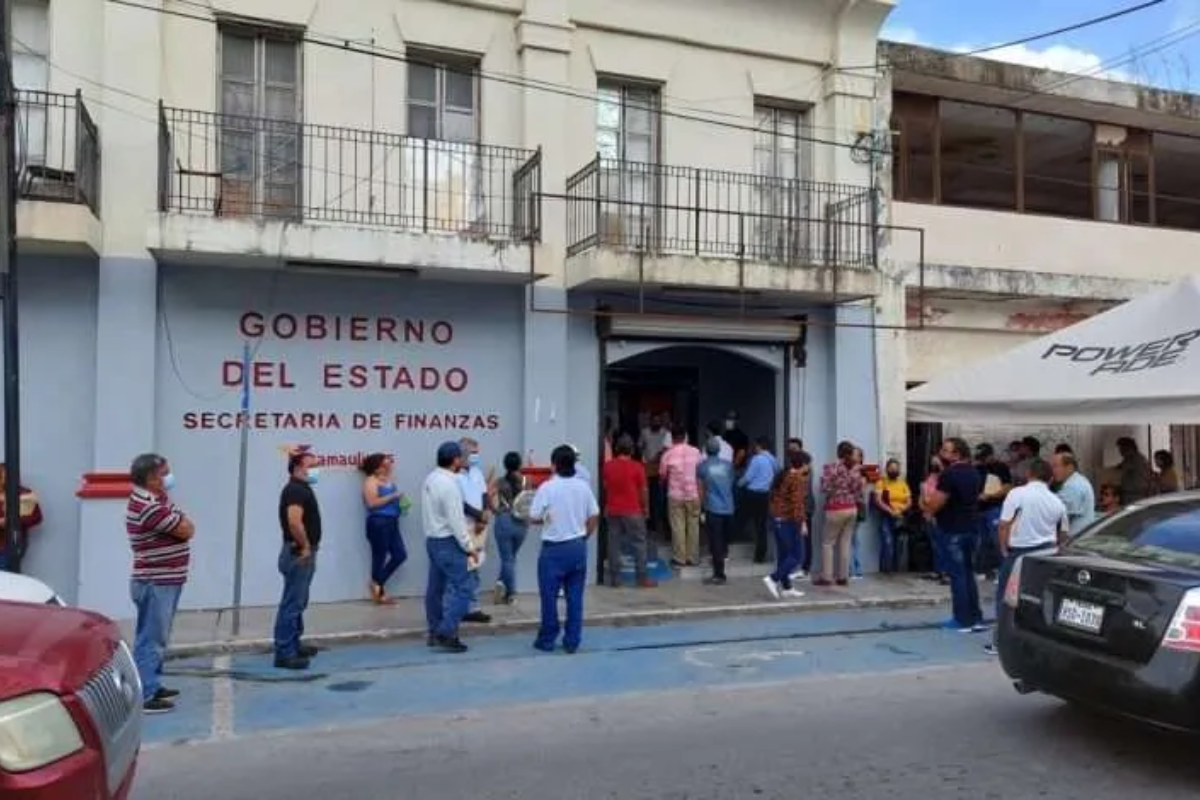 Las nuevas instalaciones abrirán sus puertas a partir del viernes 12 de julio de 8:00 a 16:00 horas. Foto: Agencia