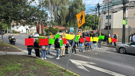 Vecinos de Torres Lindavista exigen destitución de administrador por Inseguridad