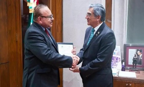 Gobierno de Tamaulipas prepara el relevo en la UIFE