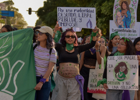 Puebla despenaliza el aborto hasta las 12 semanas: un avance histórico