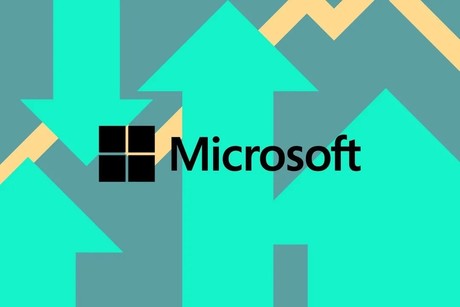 Falla de Microsoft a nivel mundial afecta servicios en México
