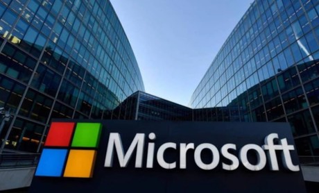 Caída de Microsoft causa caos mundial en aplicaciones y servicios