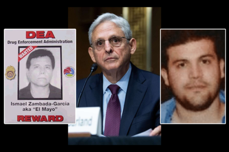 Detención de 'El Mayo' y Guzmán López: golpe al Cártel de Sinaloa