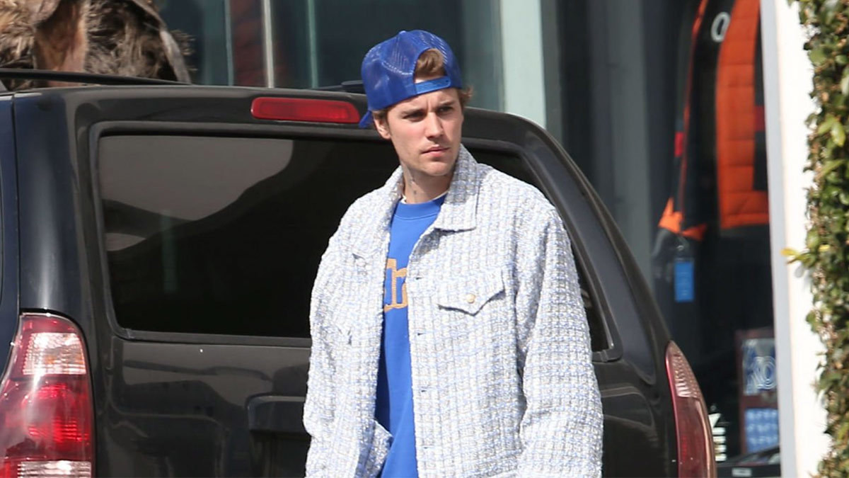 Justin Bieber pudo haber recibido como pago la cantidad de 10 millones de dólares para asistir al pre-enlace. Foto. Especial.