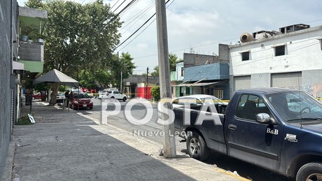 Catea AEI casas en Apodaca, El Carmen y Monterrey; investigan extorsiones