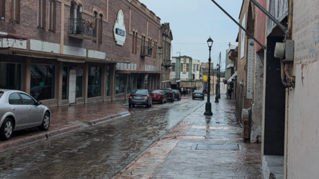 Clima hoy 29 de agosto en Coahuila: 40 % de probabilidad de lluvia en Saltillo