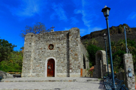 San José de Comondú es reconocido como Pueblo Histórico, aventúrate y conoce