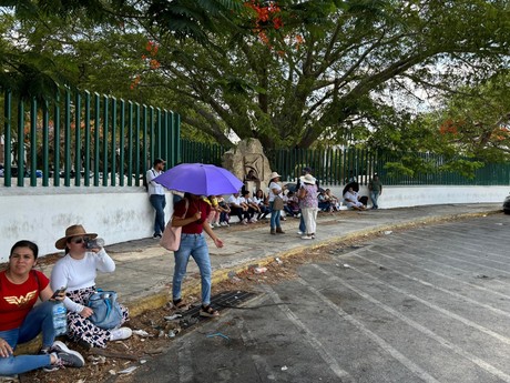 Clima en Yucatán: ¿Cuál es el pronóstico para el sábado 3 de agosto?