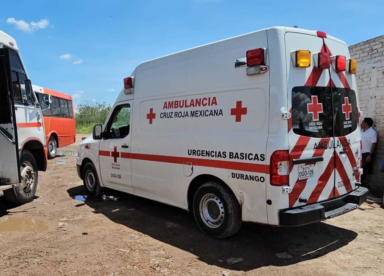 Se registraron dos suicidios en los municipios de Gómez Palacio y Tlahualilo. Foto: Especial.