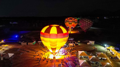 Llegará el Festival de los Deseos a Saltillo por primera vez 