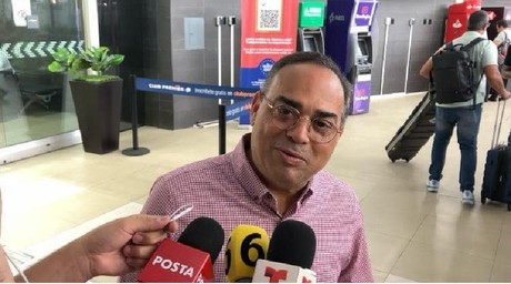 Gilberto Santa Rosa está listo para poner a bailar a los regios con su salsa