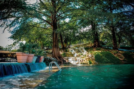 Múzquiz, Coahuila: Un pueblo mágico con encanto